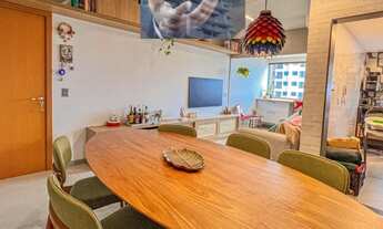 Imagem 4: Apartamento Nascente vazado