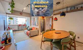 Imagem: Apartamento Nascente vazado