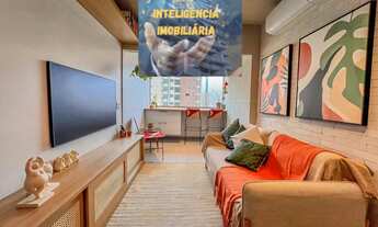 Imagem 2: Apartamento Nascente vazado