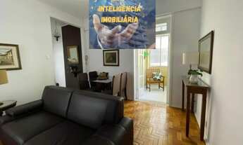 Imagem: Apartamento Alto Padrão em Copacabana