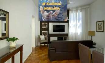 Imagem 2: Apartamento Alto Padrão em Copacabana, Rio de Janeiro/RJ