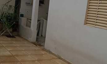 Imagem 6: Casa em Valparaiso I - Etapa D