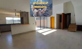 Imagem: Casa à venda no bairro Setor Habitacional