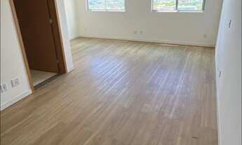 Imagem: Apartamento em Samambaia Sul (Samambaia)