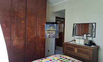 Imagem 7: Apartamento à venda no bairro Centro - Botucatu/SP