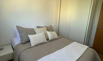 Imagem 5: Apartamentos ao lado da estação