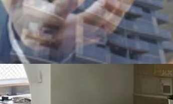 Imagem 5: Apartamento em Cruzeiro Novo, Brasília/DF, 1 andar, nascente e reformado