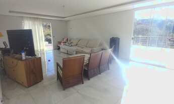 Imagem 7: Casa em condomínio fechado com 3 Suítes, varanda e Jacuzzi