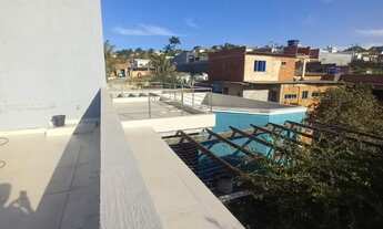 Imagem: Casa em condomínio fechado com 3 Suítes