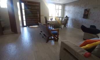 Imagem 6: Casa em condomínio fechado com 3 Suítes, varanda e Jacuzzi