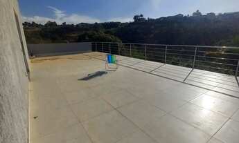 Imagem 3: Casa em condomínio fechado com 3 Suítes, varanda e Jacuzzi