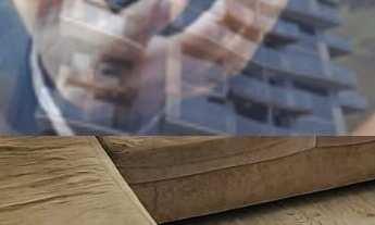 Imagem 5: Casa em condomínio fechado com 3 Suítes, varanda e Jacuzzi