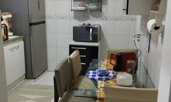 Imagem: Casa Térrea em Riacho Fundo II, Brasília/DF