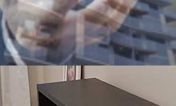 Imagem 4: Apartamento Alto Padrão no Noroeste