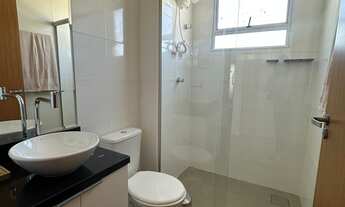 Imagem 6: Apartamentos ao lado da estação