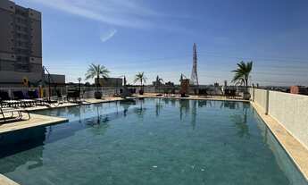 Imagem: Apartamentos ao lado da estação