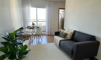 Imagem 2: Apartamentos ao lado da estação