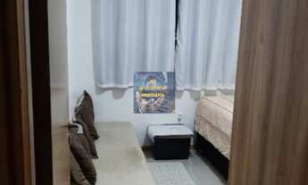 Imagem 3: Luxo e conforto em Samambaia Sul: Apartamento de alto padrão com 3 quartos disponível!