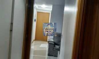 Imagem 6: Luxo e conforto em Samambaia Sul: Apartamento de alto padrão com 3 quartos disponível!