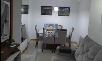 Imagem: Luxo e conforto em Samambaia Sul Apartamento