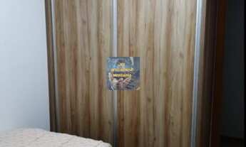 Imagem 5: Luxo e conforto em Samambaia Sul: Apartamento de alto padrão com 3 quartos disponível!