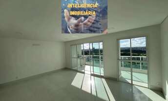 Imagem 2: Apartamento Alto Padrão com vista livre e churrasqueira a carvão