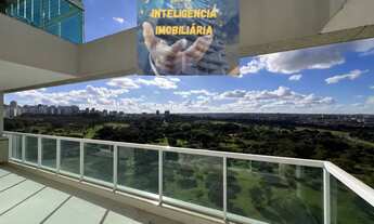 Imagem 7: Apartamento Alto Padrão com vista livre e churrasqueira a carvão