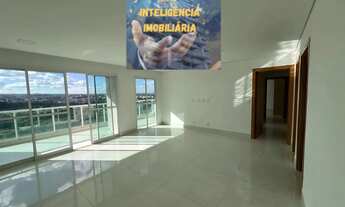 Imagem: Apartamento Alto Padrão com vista livre