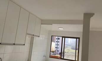 Imagem 7: Apartamento à venda no bairro Samambaia Sul (Samambaia) - Brasília/DF