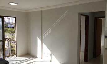 Imagem: Apartamento à venda no bairro Samambaia