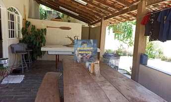 Imagem: Casa à venda no bairro Setor Habitacional