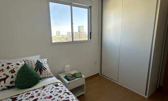 Imagem 6: Apartamentos ao lado da estação