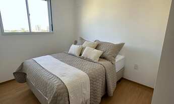 Imagem 4: Apartamentos ao lado da estação