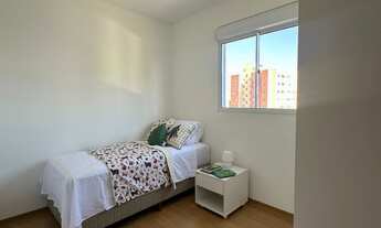 Imagem 7: Apartamentos ao lado da estação