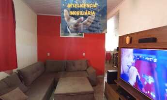 Imagem 2: Casa à venda no bairro Residencial Morro da Cruz (São Sebastião) - Brasília/DF