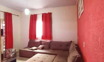 Imagem 4: Casa à venda no bairro Residencial Morro da Cruz (São Sebastião) - Brasília/DF