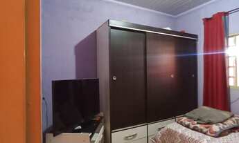 Imagem 6: Casa à venda no bairro Residencial Morro da Cruz (São Sebastião) - Brasília/DF