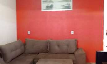 Imagem: Casa à venda no bairro Residencial Morro