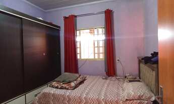 Imagem 5: Casa à venda no bairro Residencial Morro da Cruz (São Sebastião) - Brasília/DF