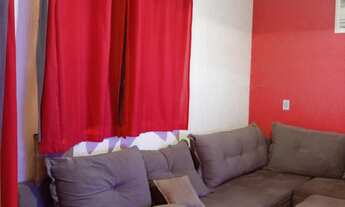 Imagem 3: Casa à venda no bairro Residencial Morro da Cruz (São Sebastião) - Brasília/DF