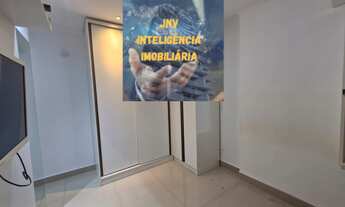 Imagem 5: Apartamento em Águas Claras com Varanda e vista livre