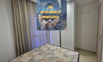 Imagem 6: Apartamento em Águas Claras com Varanda e vista livre