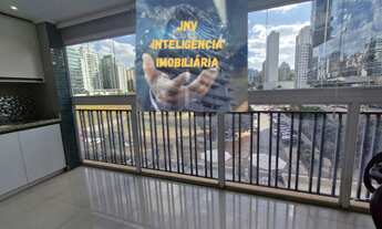 Imagem: Apartamento em Águas Claras com Varanda