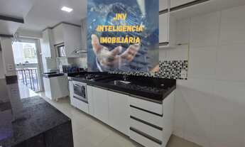 Imagem 7: Apartamento em Águas Claras com Varanda e vista livre