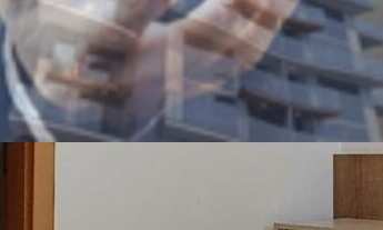 Imagem 1: 2 quartos, andar alto, Nascente