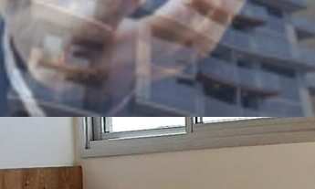 Imagem 3: 2 quartos, andar alto, Nascente