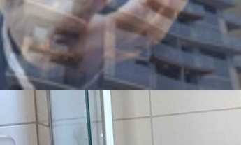 Imagem 4: 2 quartos, andar alto, Nascente