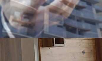 Imagem 7: 2 quartos, andar alto, Nascente