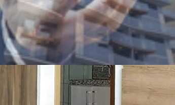 Imagem 6: 2 quartos, andar alto, Nascente