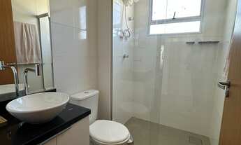 Imagem 6: Apartamentos ao lado da estação